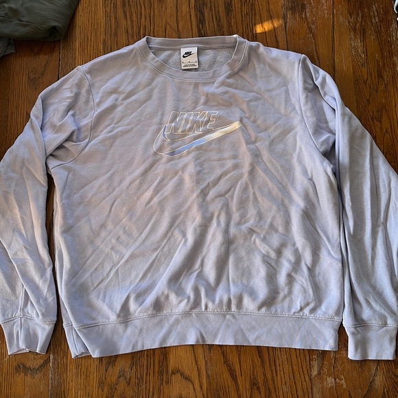 women’s Nike crewneck - Picture 1 of 5